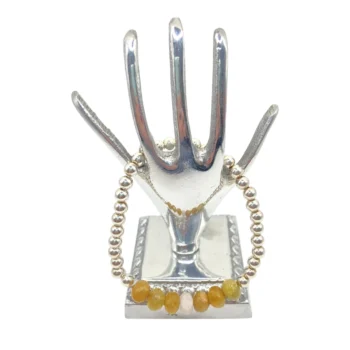 Pulseras Piedra